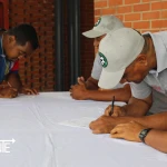 Congreso Tecnico Copa Oriente 2025 (2)