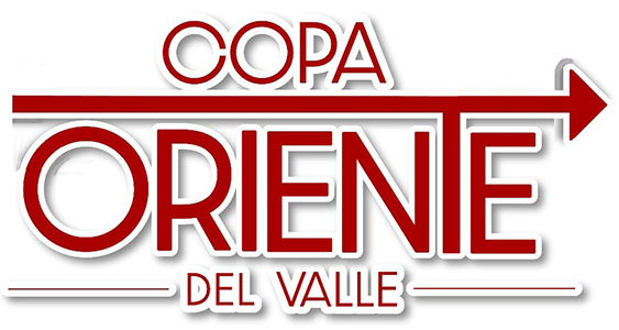Copa Oriente Liga Valle